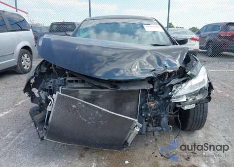 2015 Nissan Altima 2.5/2.5 S/2.5 Sl/2.5 Sv z USA, uszkodzony, nr VIN 1N4AL3AP6FC479272